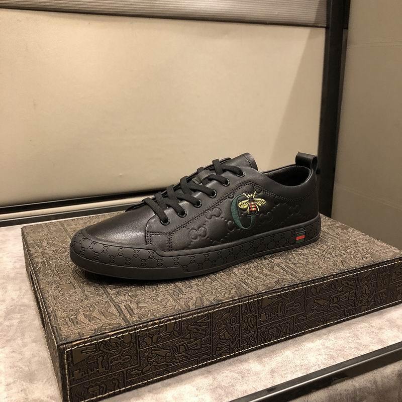 Gucci Men's Shoes 1039